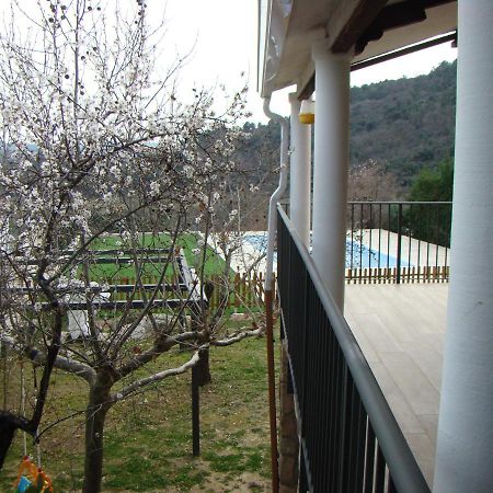 Chalet Con Piscina Y Bbq Para 10 Personas San Martín de Valdeiglesias Exteriér fotografie